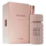 Perfume Zimaya Tiramisu Caramel Eau de Parfum Unissex 100ml