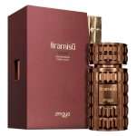 Perfume Zimaya Tiramisu Coco Eau de Parfum Unissex 100ml