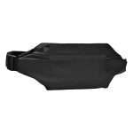 Pochete Xiaomi Mi Sports Fanny Pack BHR5226GL - Negro - Imagen 2