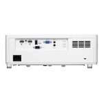 Proyector Optoma ZX300 3500 Lúmenes HDMI - Blanco - Imagen 2