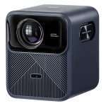 Proyector Portátil Wanbo Mozart 1 Pro 900 Lúmenes 4K Bivolt - Azul - Imagen 2
