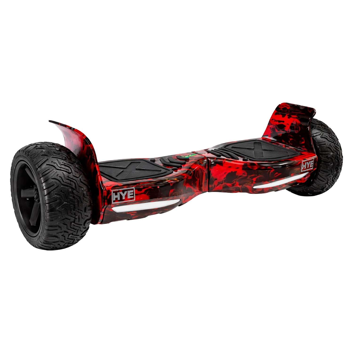 scooter-eletrico-hye-hy-sc85-85-off-road-bluetooth-led-vermelho-fogo-1350609-xyed6 Scooter Eléctrico HYE HY-SC8.5 8.5" OFF Road Bluetooth LED - Rojo Fuego - Imagen 1