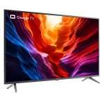 Smart TV Goline GLTV75-G-UHD 75" 4K Ultra HD Google TV WiFi - Negro - Imagen 2