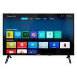 Smart TV Smartfy STV32 32" HD Android WiFi - Negro