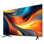 Smart TV Xiaomi A 2026 L65MB-APH 65" 4K Ultra HD Google TV WiFi - Negro - Imagen 2