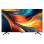 Smart TV Xiaomi A 2026 L65MB-APH 65" 4K Ultra HD Google TV WiFi - Negro