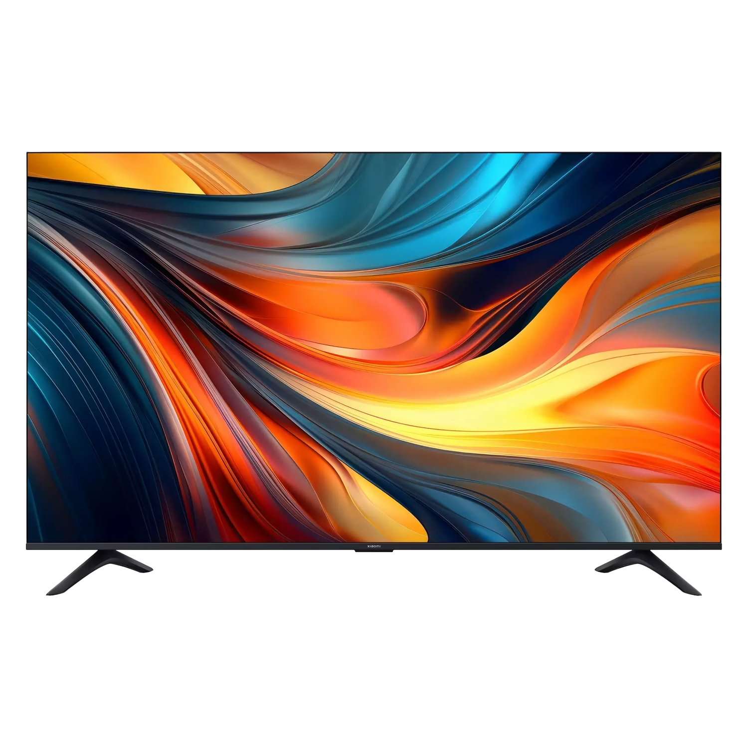 smart-tv-xiaomi-a-2026-l65mb-aph-65-4k-google-tv-preto-1234015-44548 Smart TV Xiaomi A 2026 L65MB-APH 65" 4K Ultra HD Google TV WiFi - Negro - Imagen 1