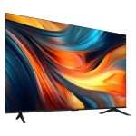 Smart TV Xiaomi A 2026 L65MB-APH 65" 4K Ultra HD Google TV WiFi - Negro - Imagen 3