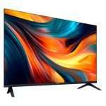 Smart TV Xiaomi L32MB-APH 2026 32" HD Google TV - Negro - Imagen 3