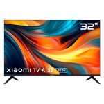 Smart TV Xiaomi L32MB-APH 2026 32" HD Google TV - Negro