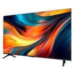 Smart TV Xiaomi S Pro Mini 2026 L55MB-SPH 55" 4K Ultra HD Google TV - Negro - Imagen 2