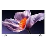 Smart TV Xiaomi S Pro Mini 2026 L75MB-SPH 75" 4K Google TV - Negro
