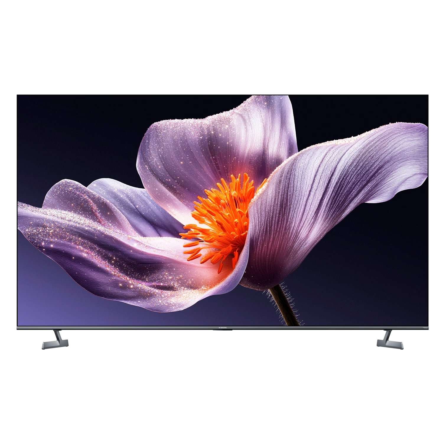 smart-tv-xiaomi-tv-s-pro-mini-led-75-2026-l75mb-sph-75-4k-ultra-hd-google-tv-cinza-1315615-22320 Smart TV Xiaomi S Pro Mini 2026 L75MB-SPH 75" 4K Google TV - Negro - Imagen 1