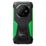 Smartphone Blackview Fort 1 256GB 6GB RAM Dual SIM Pantalla 6.56" - Verde - Imagen 3