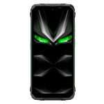 Smartphone Blackview Fort 1 256GB 6GB RAM Dual SIM Pantalla 6.56" - Verde - Imagen 2