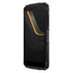 Smartphone Doogee Fire 3 Pro 128GB 4GB RAM Dual SIM Pantalla 5.5" - Naranja - Imagen 2
