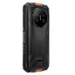 Smartphone Doogee Fire 3 Pro 128GB 4GB RAM Dual SIM Pantalla 5.5" - Naranja - Imagen 3