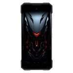 Smartphone Doogee S200 256GB 12GB RAM Dual SIM Pantalla 6.72" - Plata - Imagen 2
