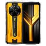 Smartphone Doogee S300 512GB 12GB RAM Dual SIM Pantalla 6.78" - Amarillo