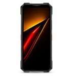Smartphone Doogee S300 Pro 512GB 16GB RAM Dual SIM Pantalla 6.78" - Negro - Imagen 2