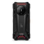 Smartphone Doogee S300 Pro 512GB 16GB RAM Dual SIM Pantalla 6.78" - Negro - Imagen 3