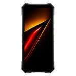 Smartphone Doogee S300 Pro 512GB 16GB RAM Dual SIM Pantalla 6.78" - Titanio - Imagen 2