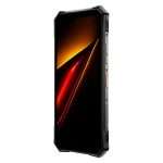 Smartphone Doogee S300 Pro 512GB 16GB RAM Dual SIM Pantalla 6.78" - Titanio - Imagen 3