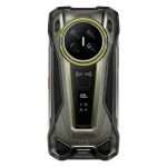 Smartphone Doogee V Max 2 5G 512GB 16GB RAM Dual SIM Pantalla 6.78" - Titanio Natural - Imagen 3