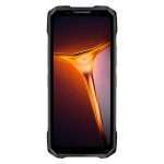 Smartphone Doogee V Max 2 5G 512GB 16GB RAM Dual SIM Pantalla 6.78" - Titanio Natural - Imagen 2