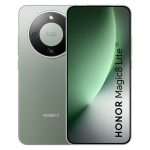 Smartphone Honor Magic8 Lite 5G 512GB 8GB RAM Dual SIM NFC Pantalla 6.79" - Verde