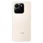 Smartphone Honor X7D 256GB 8GB RAM Dual SIM NFC Pantalla 6.77" - Dorado - Imagen 3