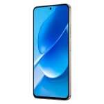 Smartphone Hotwav Note 18 Pro 128GB 6GB RAM Dual SIM Pantalla 7.2" - Dorado - Imagen 2