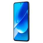Smartphone Hotwav Note 18 Pro 128GB 6GB RAM Dual SIM NFC Pantalla 7.2" - Negro - Imagen 2