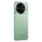 Smartphone Hotwav Note 18 Pro 128GB 6GB RAM Dual SIM Pantalla 7.2" - Verde - Imagen 3
