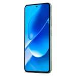 Smartphone Hotwav Note 18 Pro 128GB 6GB RAM Dual SIM Pantalla 7.2" - Verde - Imagen 2