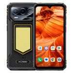Smartphone Hotwav T8 64GB 4GB RAM Dual SIM NFC Pantalla 6.75" - Naranja