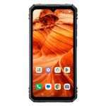 Smartphone Hotwav T8 64GB 4GB RAM Dual SIM NFC Pantalla 6.75" - Naranja - Imagen 2
