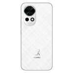 Smartphone Huawei Nova 13 256GB 12GB RAM Dual SIM Pantalla 6.7" - Blanco - Imagen 3