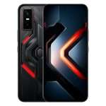 Smartphone Infinix GT 30 Pro 5G X6873 256GB 12GB RAM Dual SIM Pantalla 6.78" - Negro