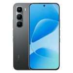 Smartphone Infinix Hot 60 Pro+ X6886 256GB 8GB RAM Dual SIM Pantalla 6.78" - Negro