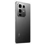 Smartphone Infinix Note 50 Pro X6855 256GB 8GB RAM Dual SIM Pantalla 6.78" - Negro - Imagen 3