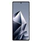Smartphone Infinix Note 50 Pro X6855 256GB 8GB RAM Dual SIM Pantalla 6.78" - Negro - Imagen 2