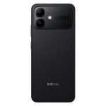 Smartphone Infinix Smart 20 X6840 128GB 4GB RAM Dual SIM Pantalla 6.78" - Negro - Imagen 3