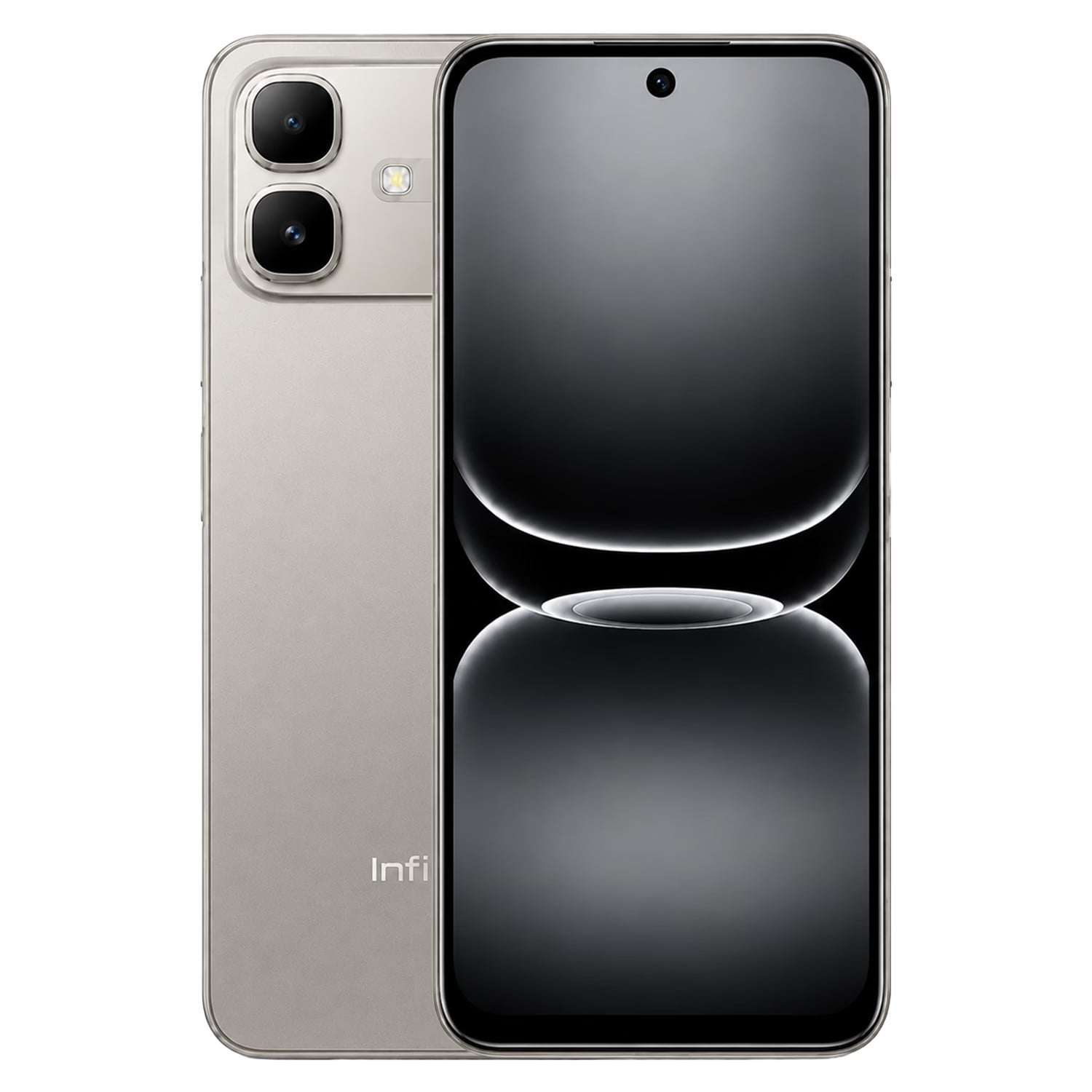 smartphone-infinix-smart-20-x6840-128gb-4gb-ram-dual-sim-tela-678-titanio-1371369-9hihq Smartphone Infinix Smart 20 X6840 128GB 4GB RAM Dual SIM Pantalla 6.78" - Titanio - Imagen 1