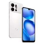 Smartphone itel A100Cs A6611L 64GB 3GB RAM Dual SIM Pantalla 6.6" - Blanco - Imagen 3