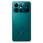 Smartphone itel A100Cs A6611L 64GB 3GB RAM Dual SIM Pantalla 6.6" - Verde - Imagen 3