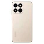 Smartphone Itel A50C A669L 64GB 2GB RAM Dual SIM Pantalla 6.56" - Gris Titanio - Imagen 3