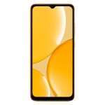 Smartphone Itel A50C A669L 64GB 2GB RAM Dual SIM Pantalla 6.56" - Naranja - Imagen 2