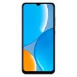 Smartphone Itel A50C A669L 64GB 2GB RAM Dual SIM Pantalla 6.56" - Negro - Imagen 2