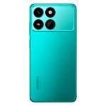 Smartphone Itel A50C A669L 64GB 2GB RAM Dual SIM Pantalla 6.56" - Verde - Imagen 3